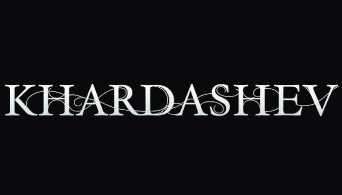 Khardashev Game Logo