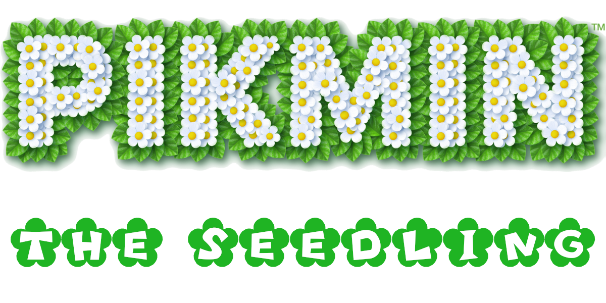 Seedling Game Logo