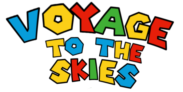 Voyage Game Logo